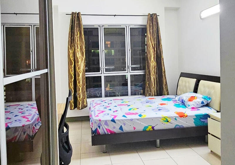 Service Residence for Sale at Metropolitan Square - Kevin Ho - Bedroom - PropertyGuru.com.my