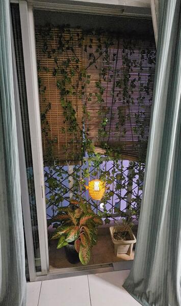 Service Residence for Sale at Metropolitan Square - Kevin Ho - Balcony - PropertyGuru.com.my