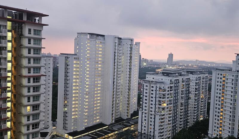 Service Residence for Sale at Metropolitan Square - Kevin Ho - Exterior - PropertyGuru.com.my