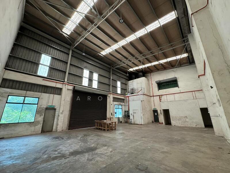 Setia Business Park II untuk Untuk Disewa - RM 16,500 /bulan, Mac 2026 - Interior - PropertyGuru.com.my