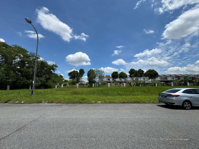 Setia Business Park II untuk Untuk Disewa - RM 16,500 /bulan, Mac 2026 - Exterior - PropertyGuru.com.my