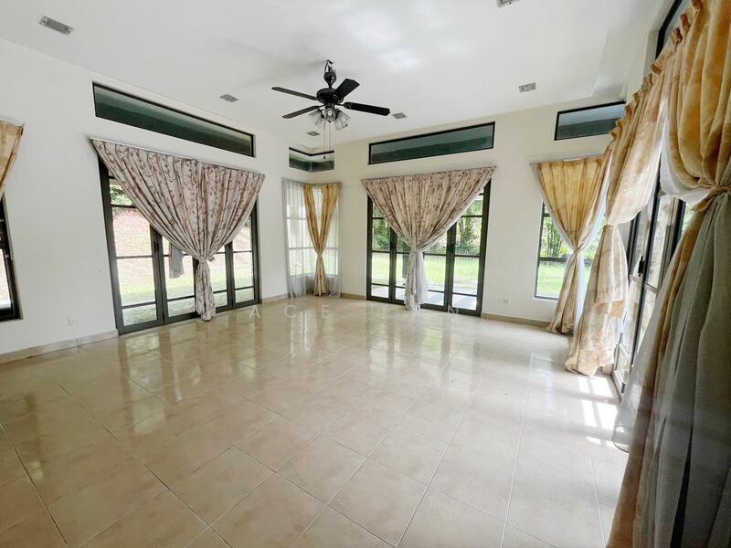Bungalow for Sale in Iskandar Puteri (Nusajaya) (Johor) - Ace Tan - Living Room - PropertyGuru.com.my