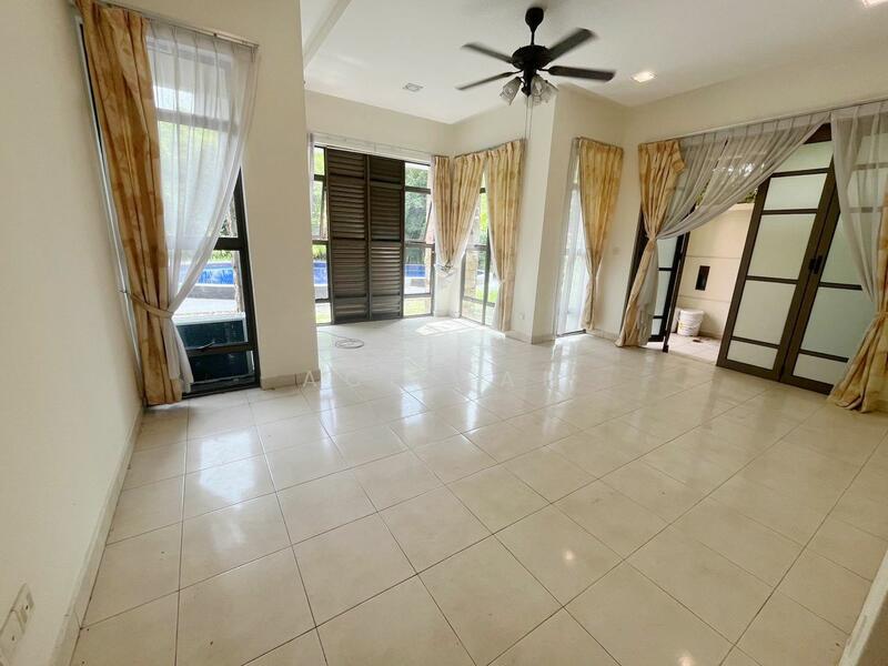 Bungalow for Sale in Iskandar Puteri (Nusajaya) (Johor) - Ace Tan - Living Room - PropertyGuru.com.my