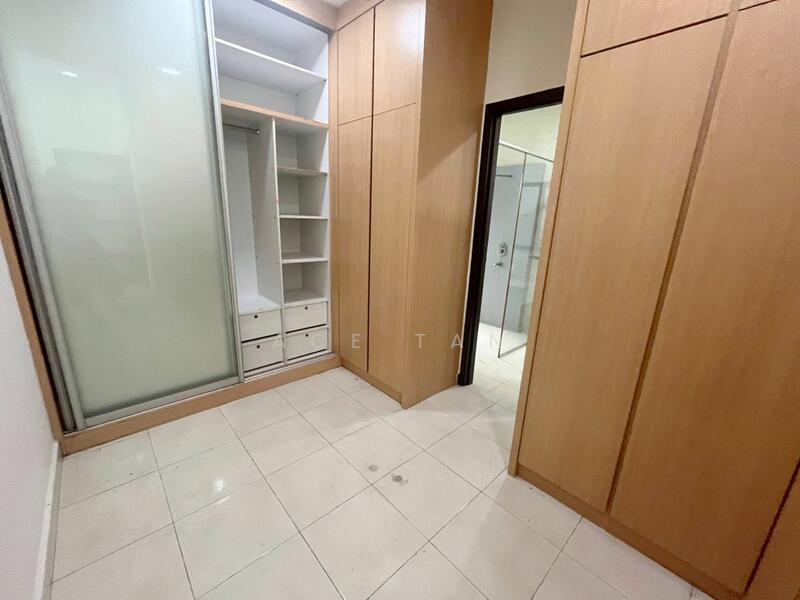 Bungalow for Sale in Iskandar Puteri (Nusajaya) (Johor) - Ace Tan - Wardrobe - PropertyGuru.com.my