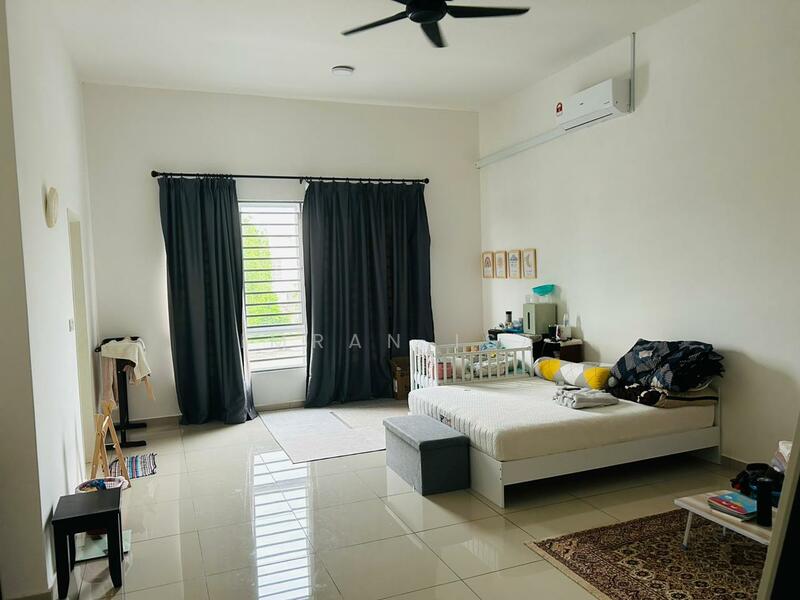 Terraced House for Sale in Bandar Sri Sendayan (Negeri Sembilan) - Imran Isa - Bedroom - PropertyGuru.com.my