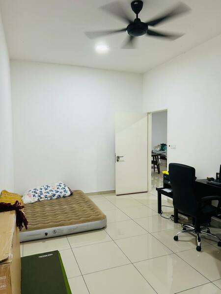 Terraced House for Sale in Bandar Sri Sendayan (Negeri Sembilan) - Imran Isa - Bedroom - PropertyGuru.com.my