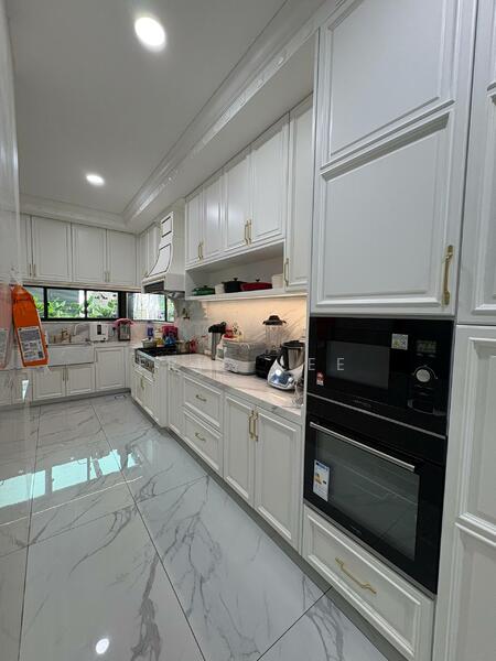 Senibong Cove - Isola Grandeur untuk Untuk Dijual - RM 6,500,000, Feb 2026 - Kitchen - PropertyGuru.com.my