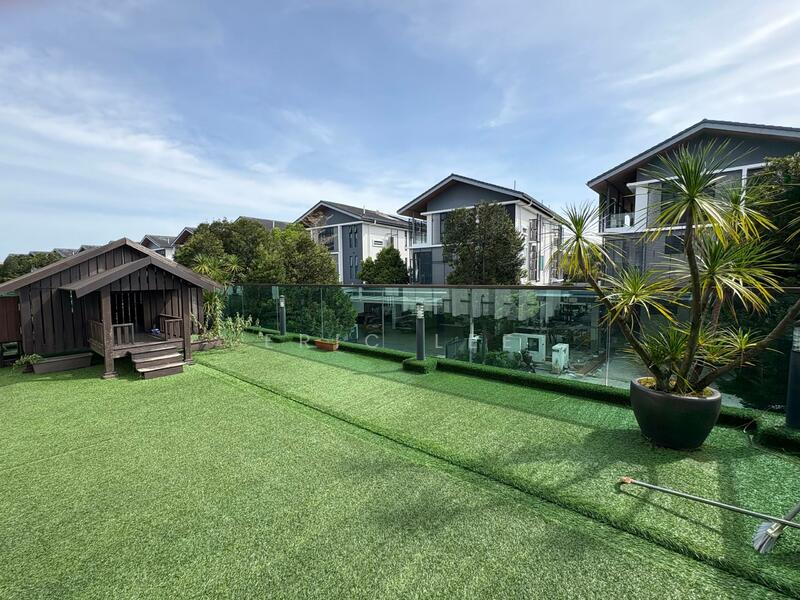 Senibong Cove - Isola Grandeur untuk Untuk Dijual - RM 6,500,000, Feb 2026 - Exterior - PropertyGuru.com.my