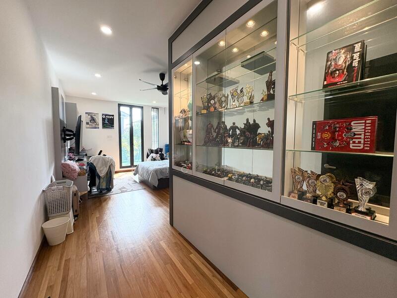 Senibong Cove - Isola Grandeur untuk Untuk Dijual - RM 6,500,000, Feb 2026 - Bedroom - PropertyGuru.com.my