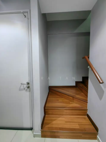 Service Residence for Rent at i-SOHO @ i-City - Sara Tan - Interior - PropertyGuru.com.my