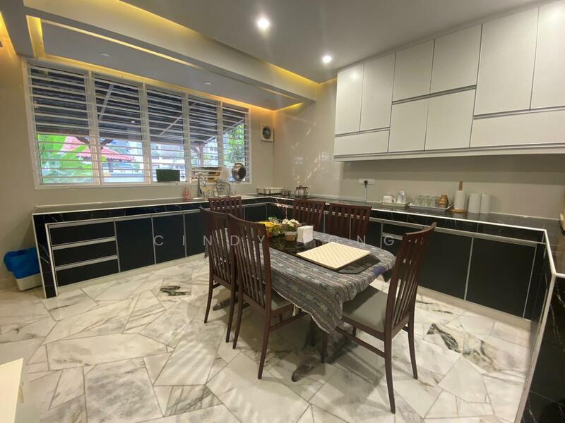 SS7 untuk Untuk Dijual - RM 3,800,000, Feb 2026 - Kitchen - PropertyGuru.com.my