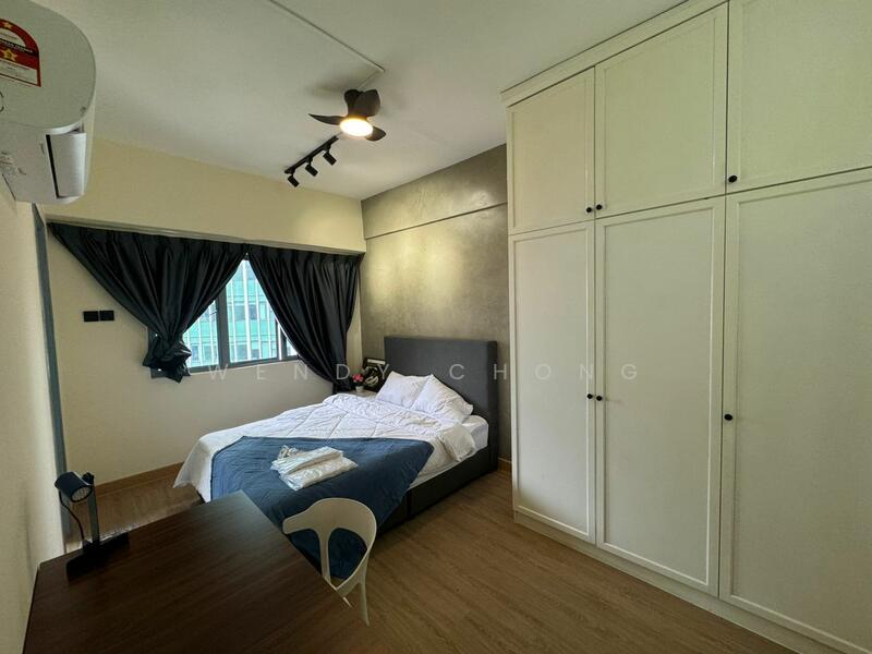 Condominium for Rent at The Forum - Wendy Chong - Bedroom - PropertyGuru.com.my