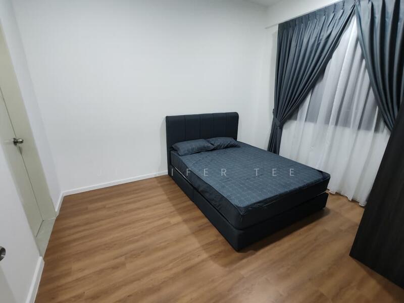 168 Park Residensi Selayang untuk Untuk Disewa - RM 1,800 /bulan, Apr 2026 - Bedroom - PropertyGuru.com.my