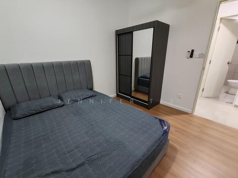 168 Park Residensi Selayang untuk Untuk Disewa - RM 1,800 /bulan, Apr 2026 - Bedroom - PropertyGuru.com.my