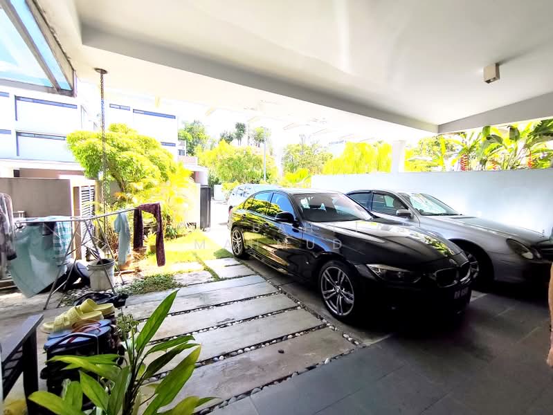 3-storey Terraced House for Sale in Taman Melawati (Ulu Kelang) - Nurulbahtiah Mahmud - Exterior - PropertyGuru.com.my