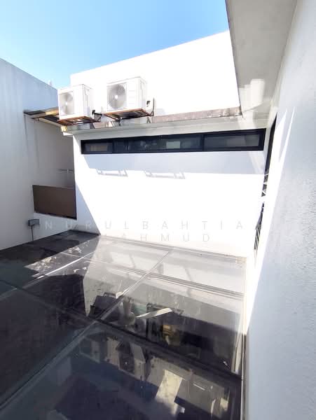 3-storey Terraced House for Sale in Taman Melawati (Ulu Kelang) - Nurulbahtiah Mahmud - Exterior - PropertyGuru.com.my