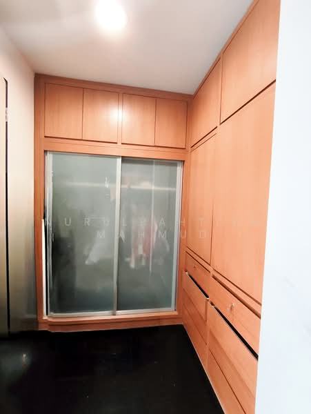 3-storey Terraced House for Sale in Taman Melawati (Ulu Kelang) - Nurulbahtiah Mahmud - Interior - PropertyGuru.com.my