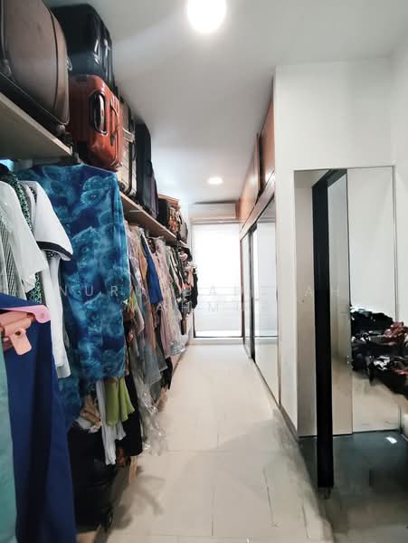 3-storey Terraced House for Sale in Taman Melawati (Ulu Kelang) - Nurulbahtiah Mahmud - Interior - PropertyGuru.com.my