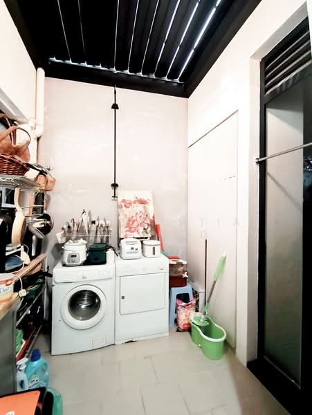 3-storey Terraced House for Sale in Taman Melawati (Ulu Kelang) - Nurulbahtiah Mahmud - Interior - PropertyGuru.com.my