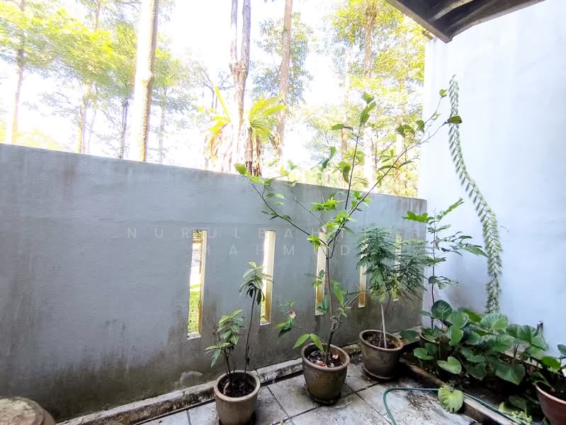 3-storey Terraced House for Sale in Taman Melawati (Ulu Kelang) - Nurulbahtiah Mahmud - Exterior - PropertyGuru.com.my