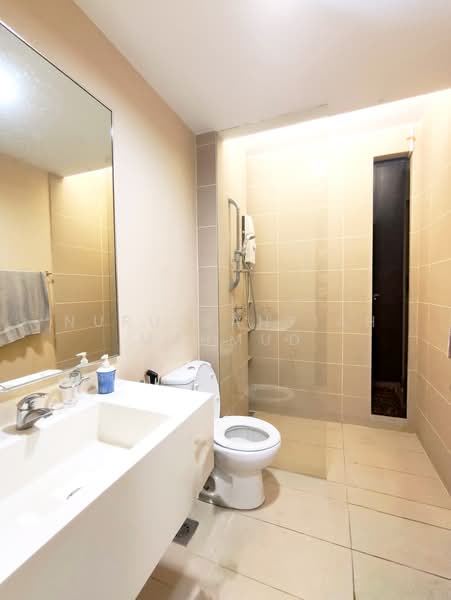 3-storey Terraced House for Sale in Taman Melawati (Ulu Kelang) - Nurulbahtiah Mahmud - Bathroom - PropertyGuru.com.my