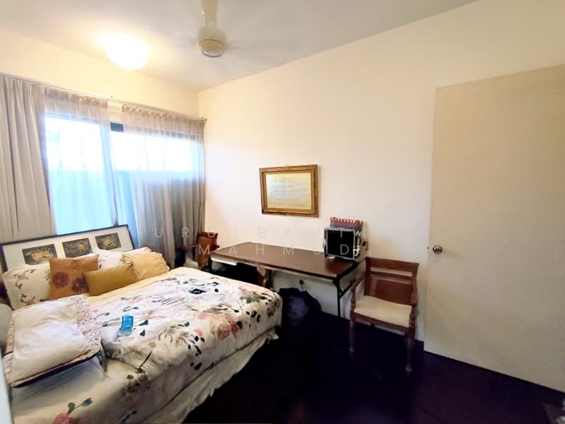 3-storey Terraced House for Sale in Taman Melawati (Ulu Kelang) - Nurulbahtiah Mahmud - Bedroom - PropertyGuru.com.my