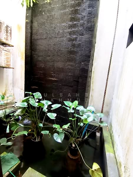 3-storey Terraced House for Sale in Taman Melawati (Ulu Kelang) - Nurulbahtiah Mahmud - Exterior - PropertyGuru.com.my