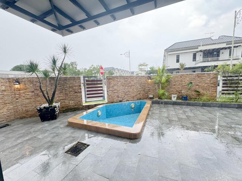 2-storey Terraced House for Sale in Johor Bahru (Johor) - Bess Wong - Exterior - PropertyGuru.com.my
