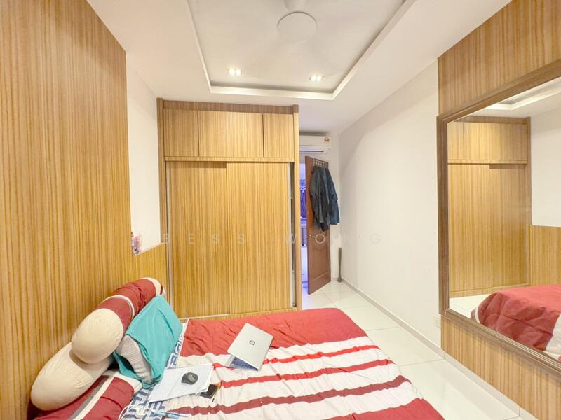 2-storey Terraced House for Sale in Johor Bahru (Johor) - Bess Wong - Bedroom - PropertyGuru.com.my