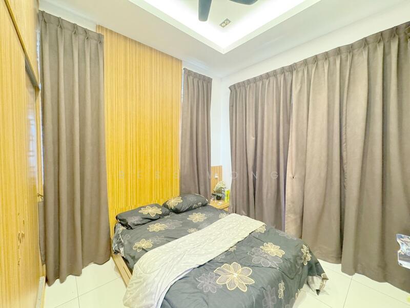 2-storey Terraced House for Sale in Johor Bahru (Johor) - Bess Wong - Bedroom - PropertyGuru.com.my