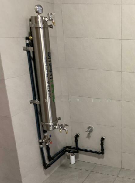 Condominium for Rent at Park Place - Jennifer Teo - Interior - PropertyGuru.com.my