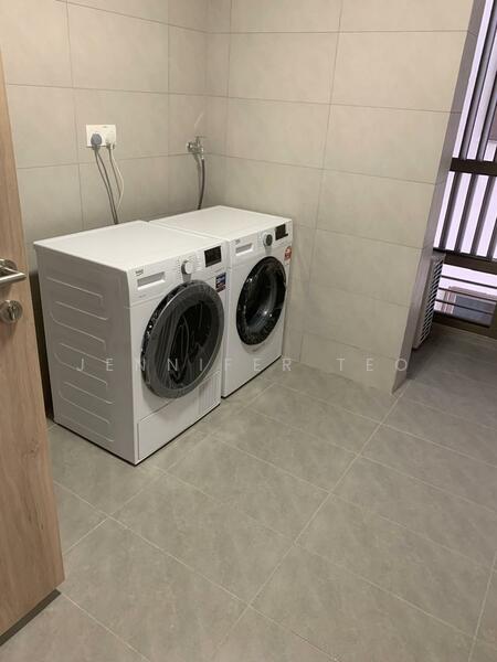 Condominium for Rent at Park Place - Jennifer Teo - Interior - PropertyGuru.com.my