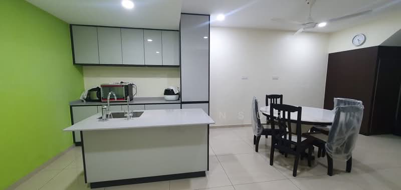 2-storey Terraced House for Sale in Taman Teluk Pulai (Klang) - Abu Mansur - Kitchen - PropertyGuru.com.my