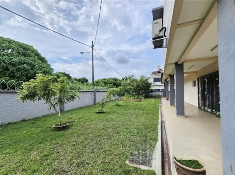 Rumah Teres 2 Tingkat untuk Dijual di Taman Teluk Pulai (Klang) - Abu Mansur - Exterior - PropertyGuru.com.my