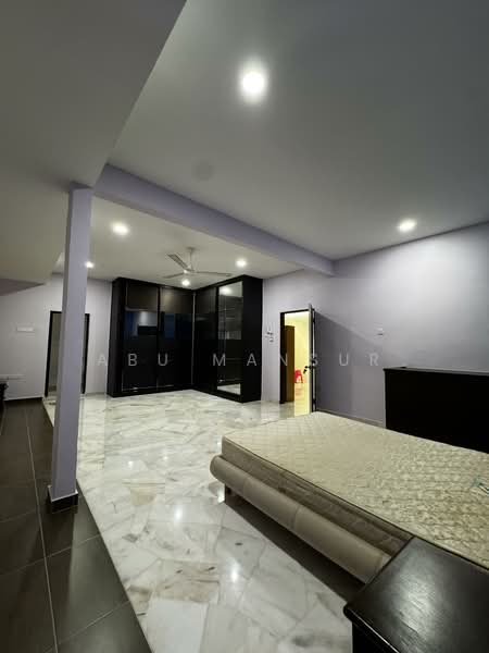 Rumah Teres 2 Tingkat untuk Dijual di Taman Teluk Pulai (Klang) - Abu Mansur - Bedroom - PropertyGuru.com.my