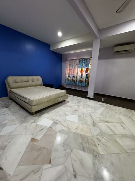2-storey Terraced House for Sale in Taman Teluk Pulai (Klang) - Abu Mansur - Bedroom - PropertyGuru.com.my