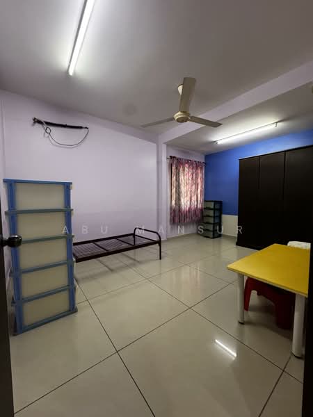 Rumah Teres 2 Tingkat untuk Dijual di Taman Teluk Pulai (Klang) - Abu Mansur - Bedroom - PropertyGuru.com.my
