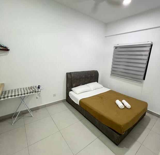 168 Park Residensi Selayang untuk Untuk Disewa - RM 2,500 /bulan, Mac 2026 - Bedroom - PropertyGuru.com.my
