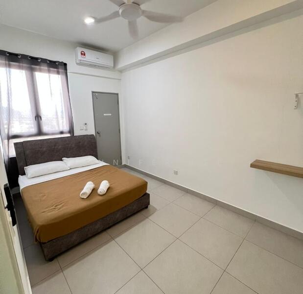 168 Park Residensi Selayang untuk Untuk Disewa - RM 2,500 /bulan, Mac 2026 - Bedroom - PropertyGuru.com.my