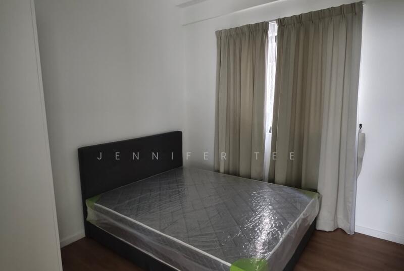 Service Residence for Rent at 168 Park Residensi Selayang - Jennifer Tee - Bedroom - PropertyGuru.com.my