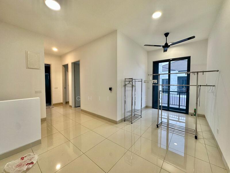 Semi-Detached House for Sale in Taman Jasa Ria (Bukit Mertajam) - Chii Lee - Interior - PropertyGuru.com.my