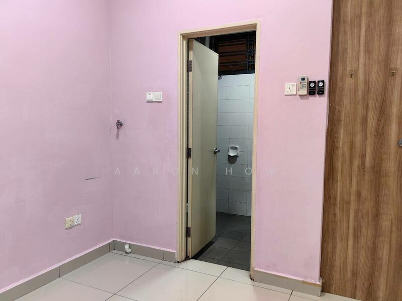 Palazio untuk Untuk Disewa - RM 1,200 /bulan, Mac 2026 - Interior - PropertyGuru.com.my