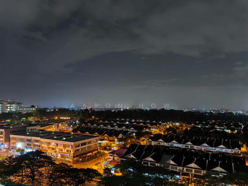 Palazio untuk Untuk Disewa - RM 1,200 /bulan, Mac 2026 - Exterior - PropertyGuru.com.my