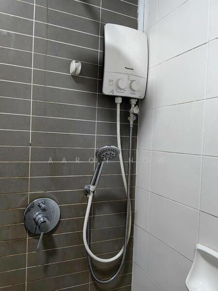 Palazio untuk Untuk Disewa - RM 1,200 /bulan, Mac 2026 - Bathroom - PropertyGuru.com.my