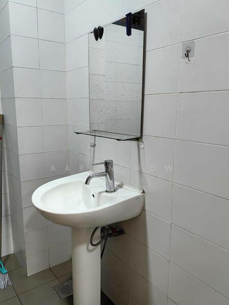 Palazio untuk Untuk Disewa - RM 1,200 /bulan, Mac 2026 - Bathroom - PropertyGuru.com.my