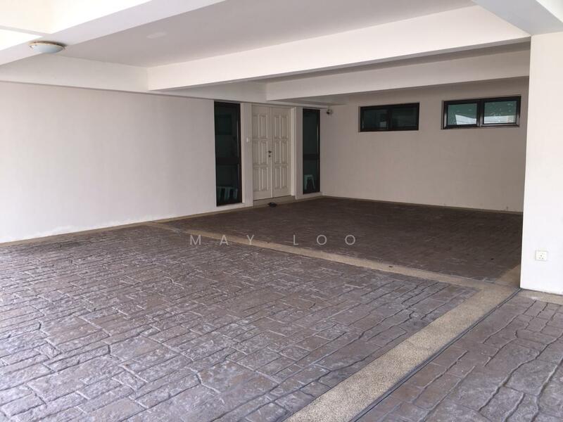 Batu Uban untuk Untuk Dijual - RM 6,500,000, Feb 2026 - Car Park - PropertyGuru.com.my