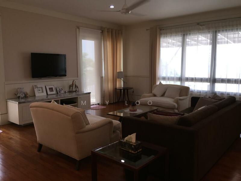 Batu Uban untuk Untuk Dijual - RM 6,500,000, Feb 2026 - Living Room - PropertyGuru.com.my