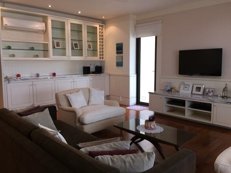Batu Uban untuk Untuk Dijual - RM 6,500,000, Feb 2026 - Living Room - PropertyGuru.com.my