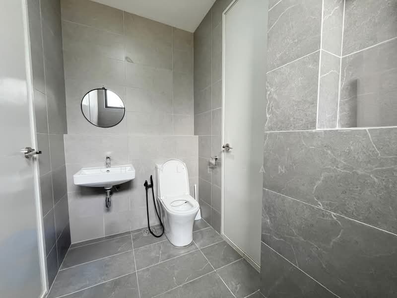 2-storey Terraced House for Rent in Telok Panglima Garang (Selangor) - Charlie Gan - PropertyGuru.com.my
