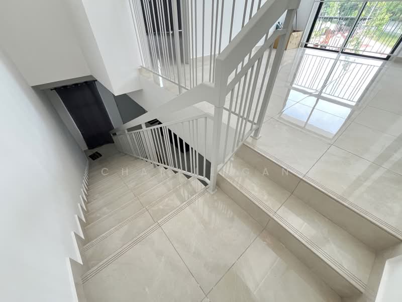 2-storey Terraced House for Rent in Telok Panglima Garang (Selangor) - Charlie Gan - PropertyGuru.com.my